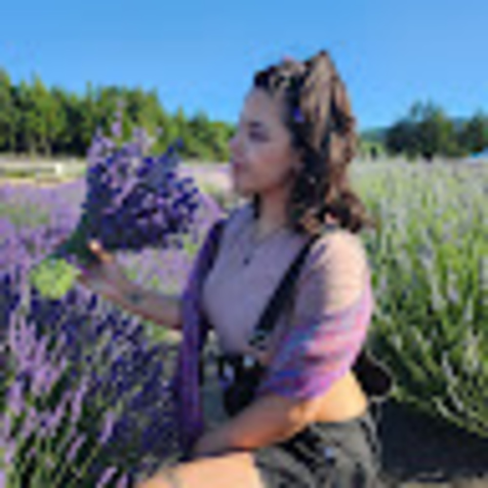 Meet your Posher, Angel